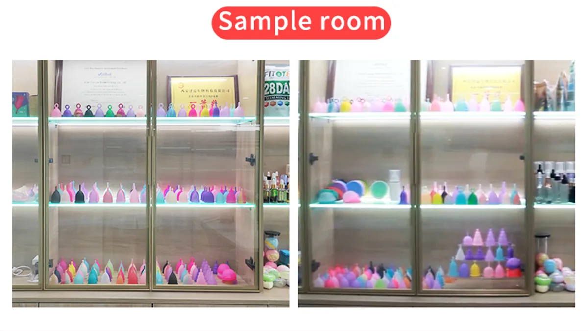 Wholesale Feminine Hygiene Products Distributors — Bulk Menstrual Cups & Period Panties